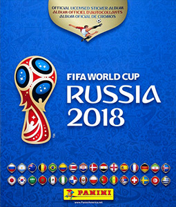 fifa russia 2018